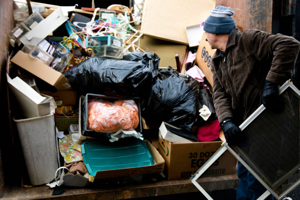 Best Estate Cleanout Services  in Eagle Crest, OR