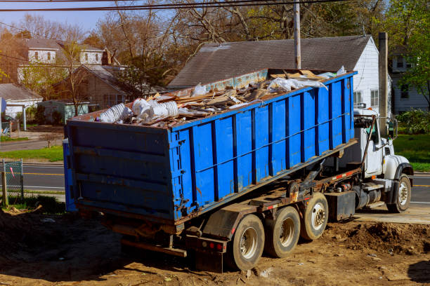 Best Professional Junk Removal  in Eagle Crest, OR