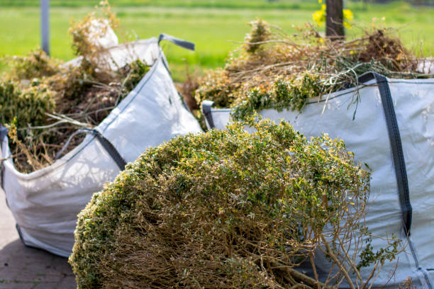 Full-Service Junk Removal in Eagle Crest, OR