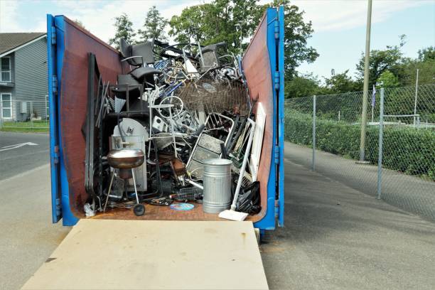 Best Local Junk Hauling  in Eagle Crest, OR