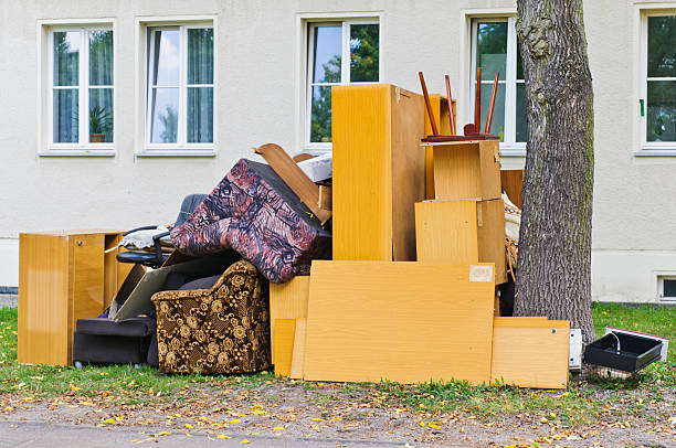 Best Affordable Junk Removal Services  in Eagle Crest, OR