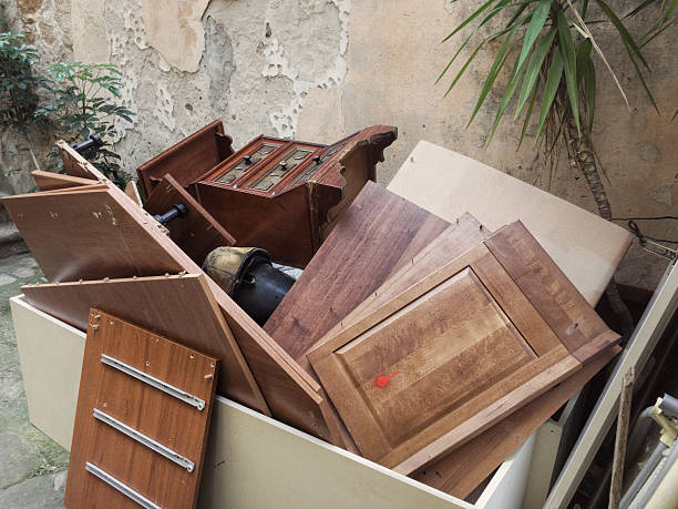 Best Garage Cleanout Services  in Eagle Crest, OR